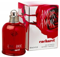 CACHAREL AMOR AMOR 